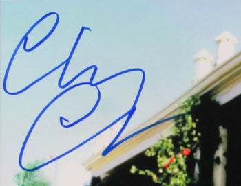 Chevy Chase Signed/Auto 16X20 Photo 