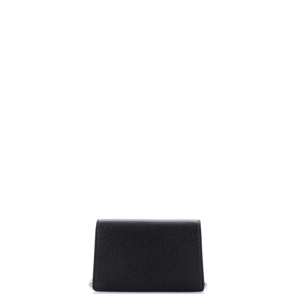 Gucci Dionysus Bag Leather Super Mini