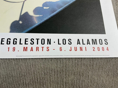 William Eggleston Drink " Offset Lithograph Realism