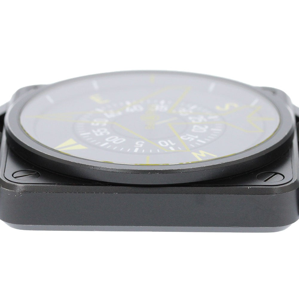 Bell?Ross Heading Indicator Br01-92-She