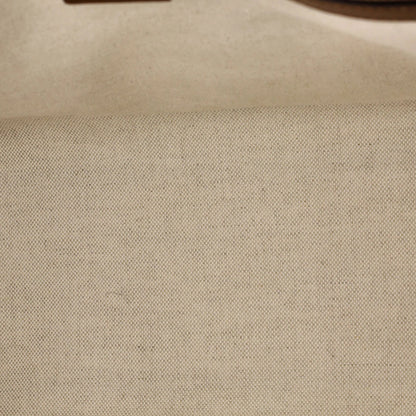 Gucci Structured Top Handle Open Tote Gg Coated Canvas Small