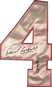 Earl Campbell 