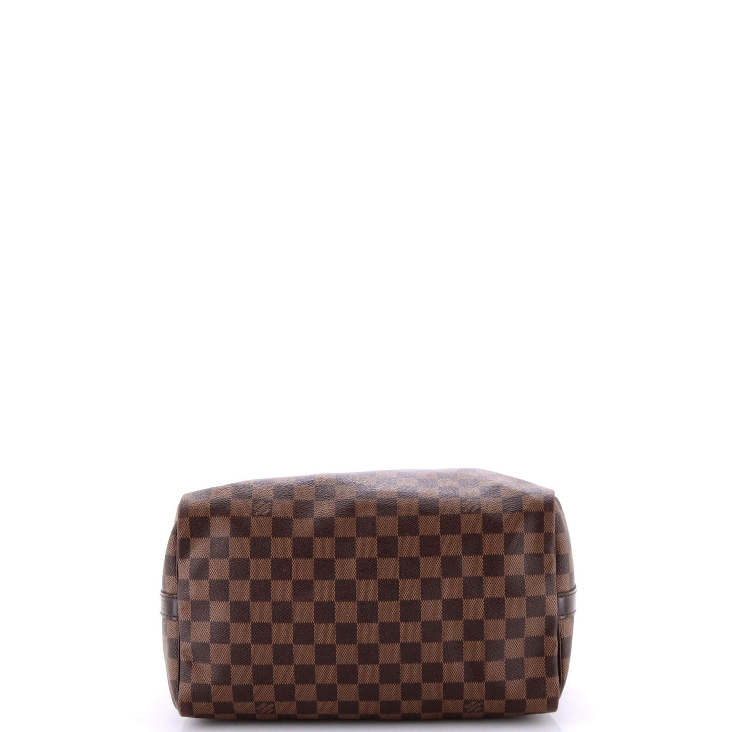 Louis Vuitton Speedy Bandouliere Bag Damier 30