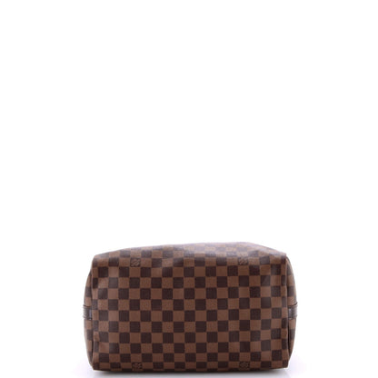 Louis Vuitton Speedy Bandouliere Bag Damier 30