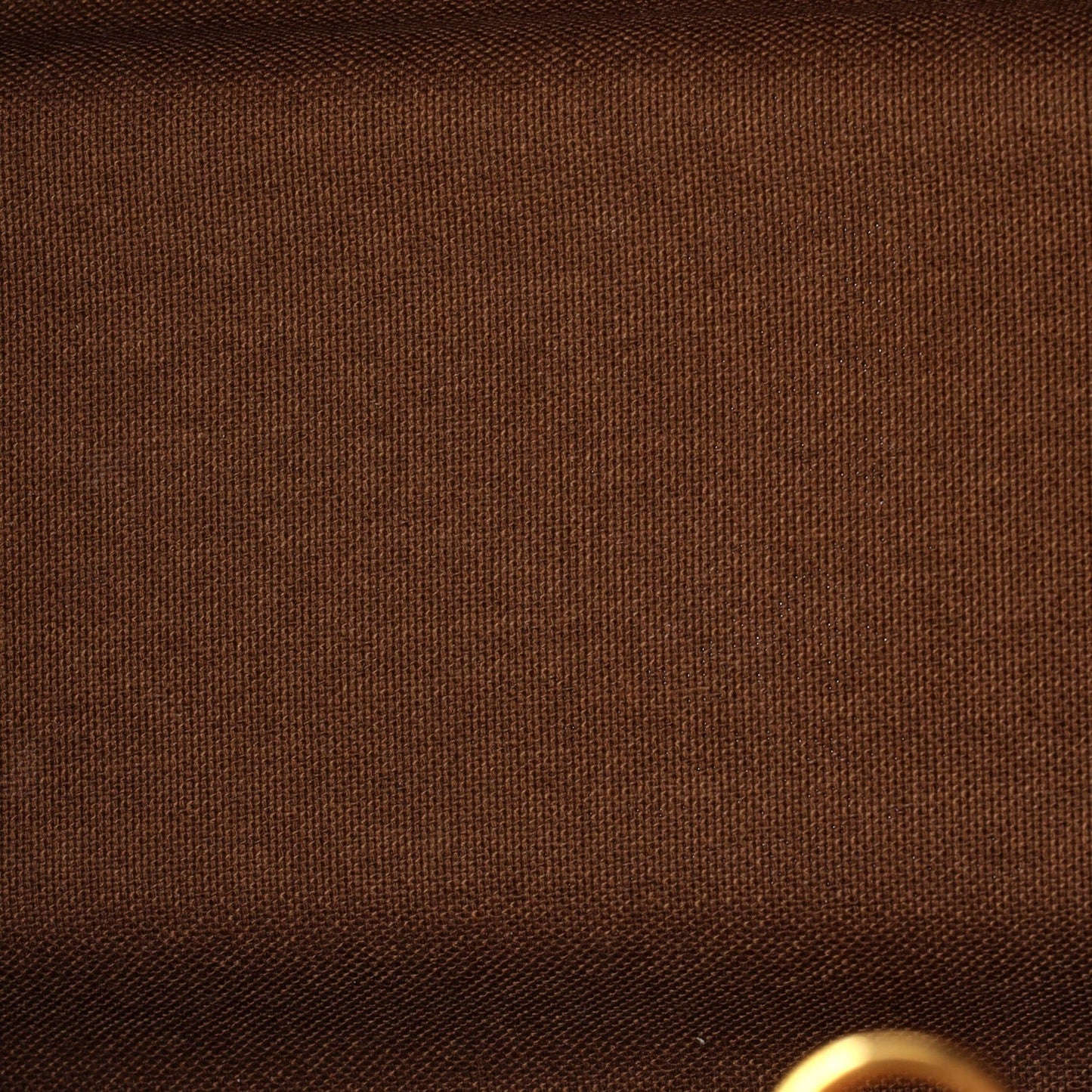 Louis Vuitton Popincourt Tote Monogram Canvas Haut