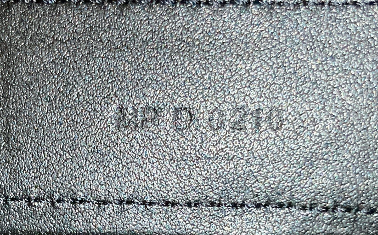 Givenchy Bond Shopper Tote Logo Jacquard Canvas Medium