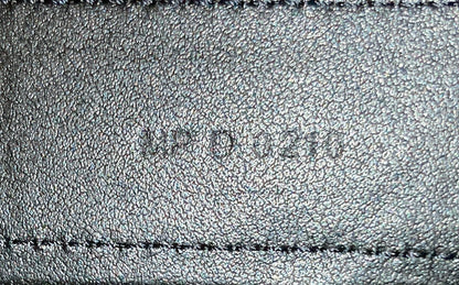 Givenchy Bond Shopper Tote Logo Jacquard Canvas Medium