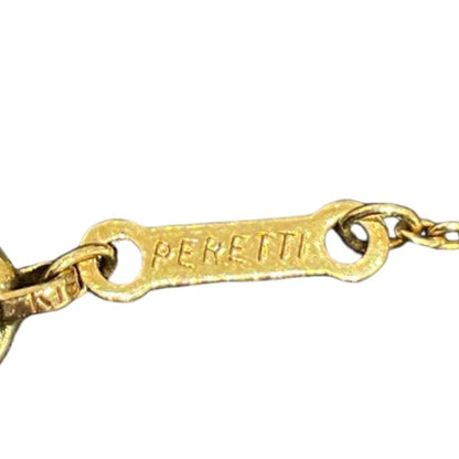 Tiffany & Co. By The Yard Necklace 750