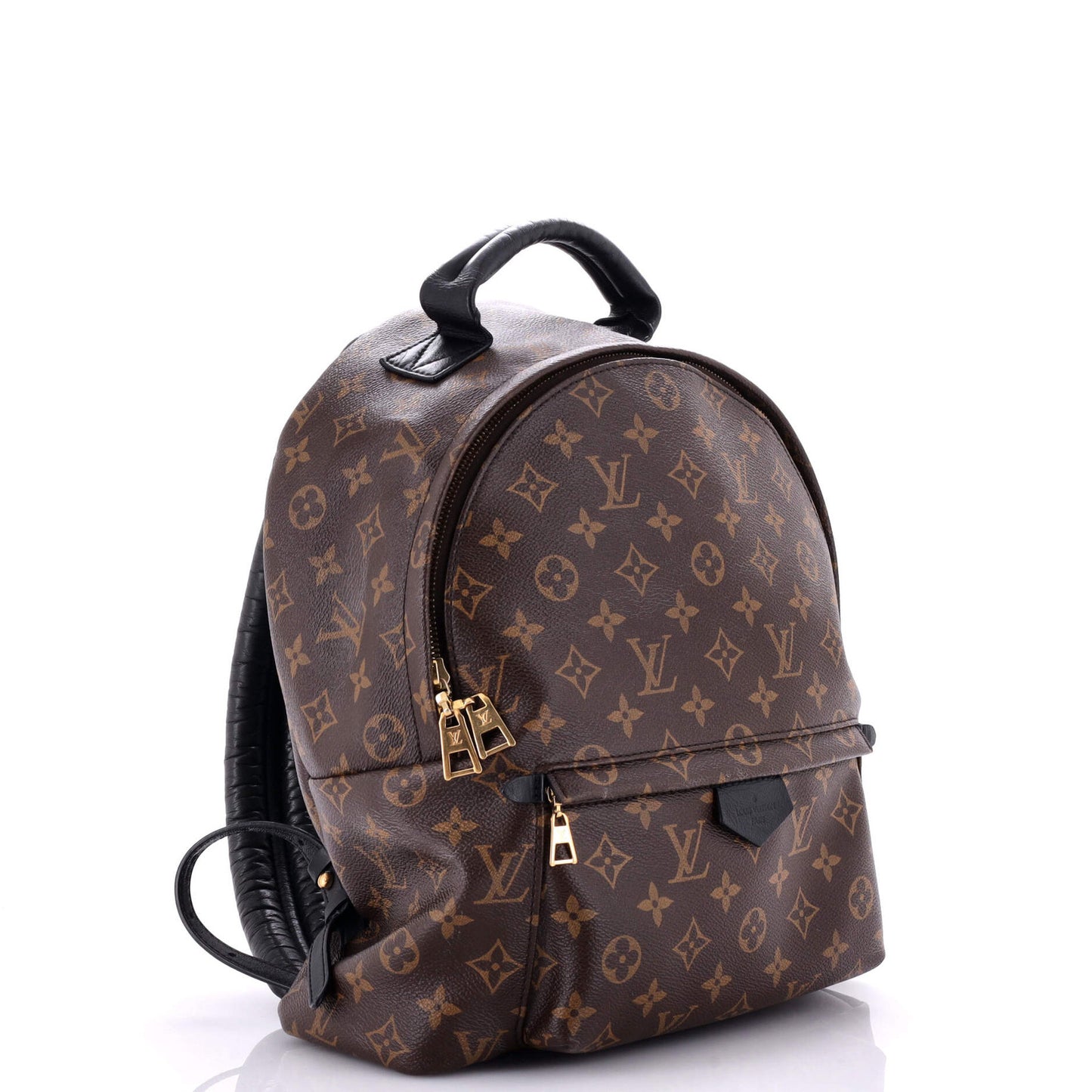 Louis Vuitton Palm Springs Backpack Monogram Canvas Mm