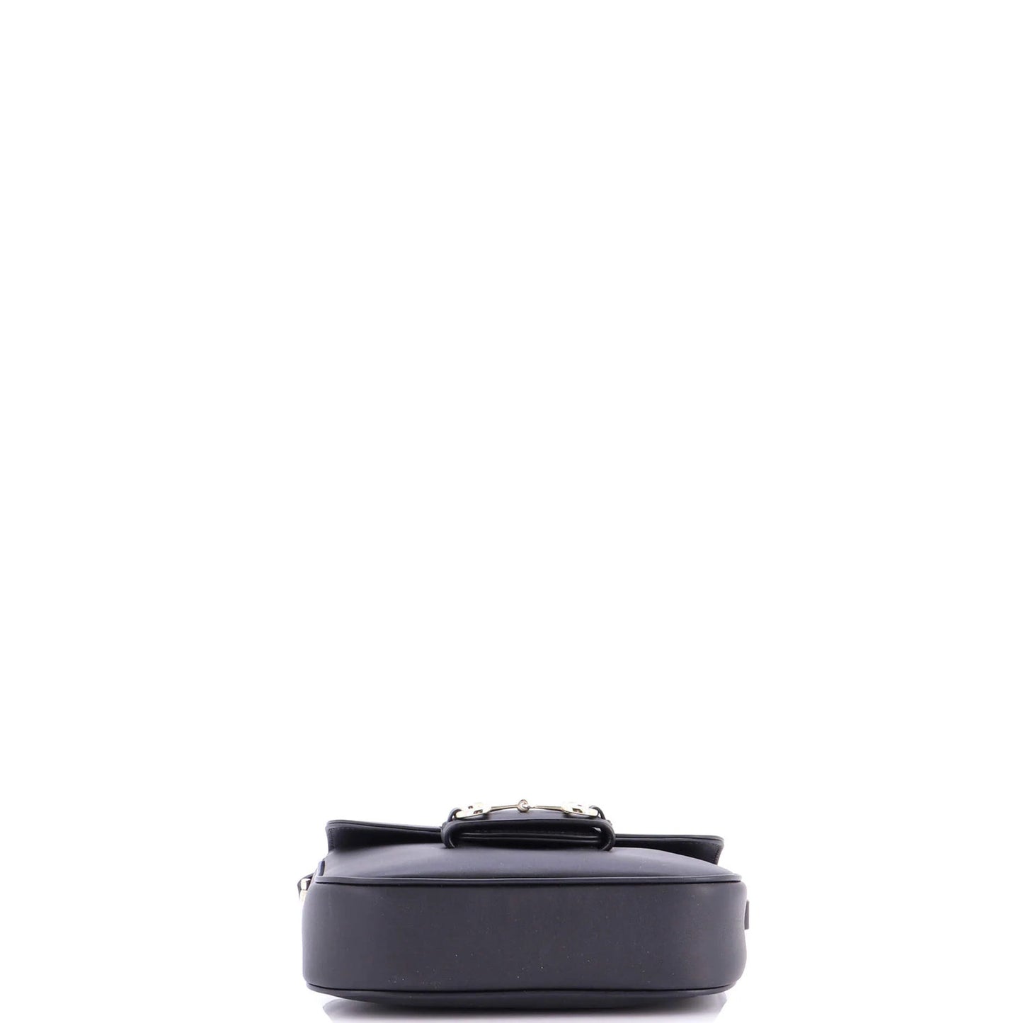 Gucci Horsebit 1955 Shoulder Bag Leather Mini