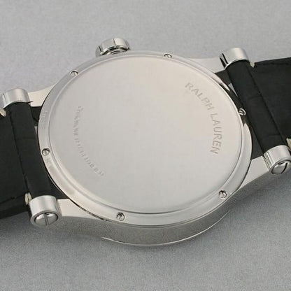Ralph Lauren Sporting Classic Chronometer