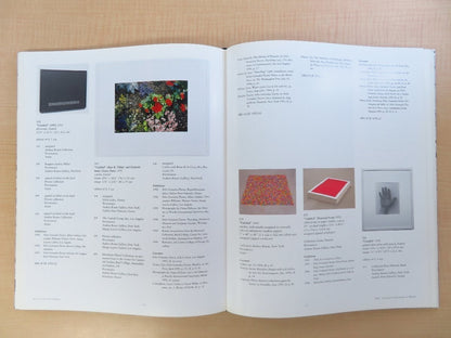 Felix Gonzalez-Torres - Complete Works (2 Volumes) - 1997 - Verlag Hatje Cantz