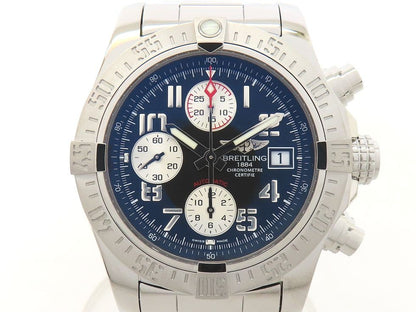Breitling A133811/Bc33 Avenger Ii
