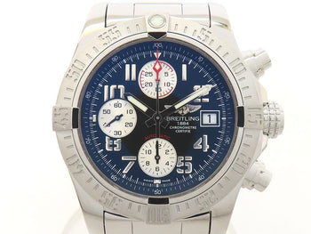 Breitling A133811/Bc33 Avenger Ii