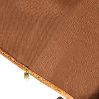 Louis Vuitton Bosphore Messenger Bag Monogram Canvas Pm