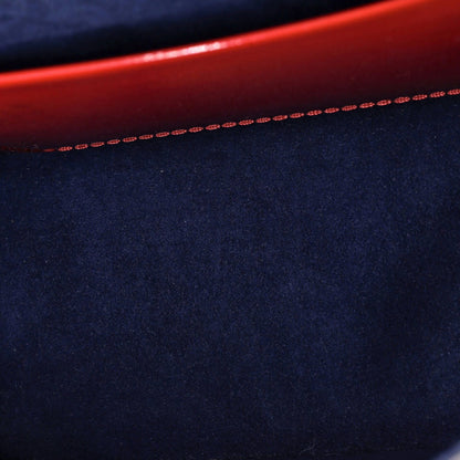 Louis Vuitton Wynwood Handbag Monogram Vernis With Monogram Canvas And Epi