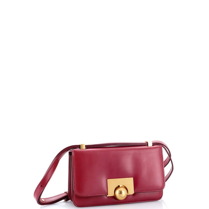 Bottega Veneta Bv Classic Bag Smooth Calfskin Mini