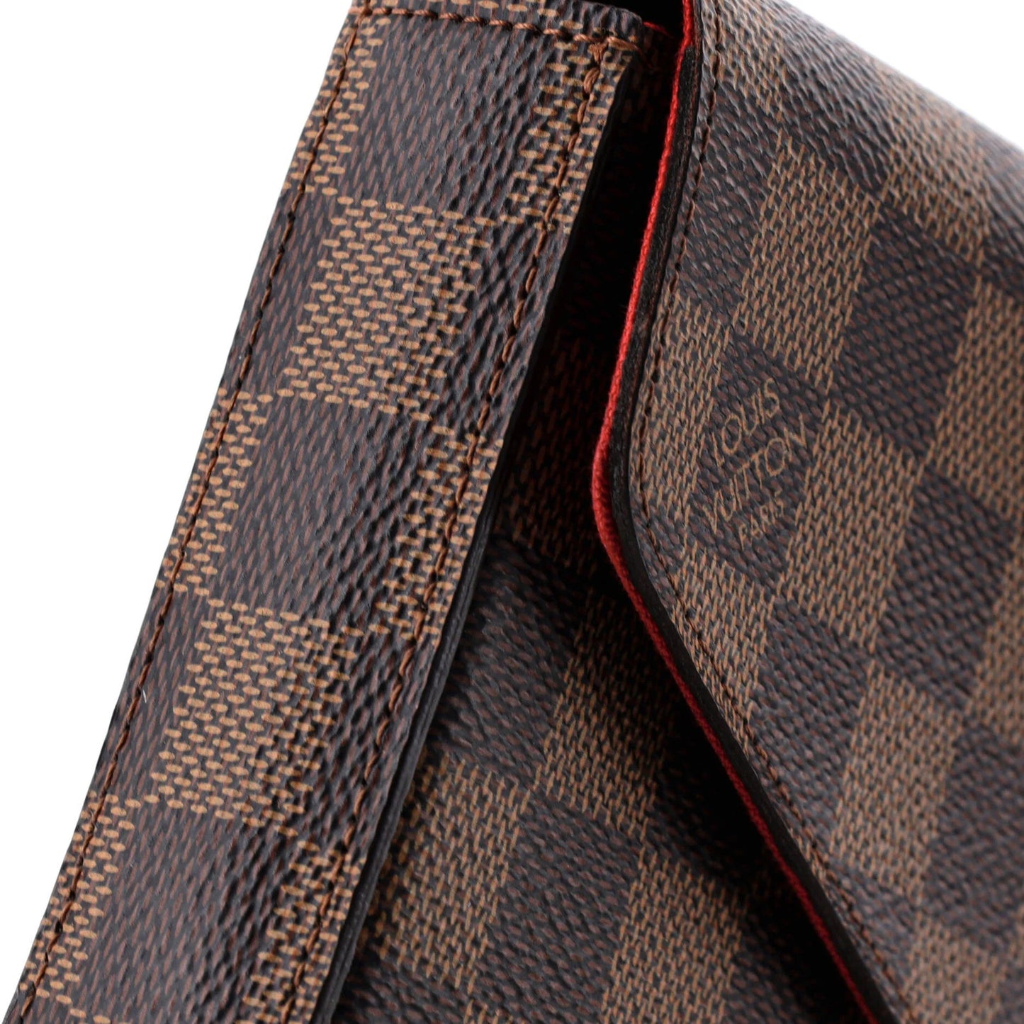 Louis Vuitton Felicie Pochette Damier