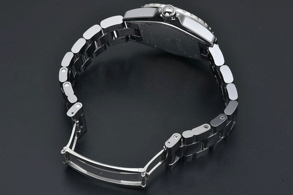 Chanel H2979 J12 Chromatic 38Mm