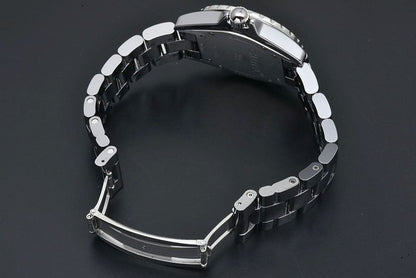 Chanel H2979 J12 Chromatic 38Mm