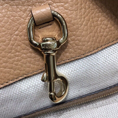 GUCCI Soho chain tote bag 536196