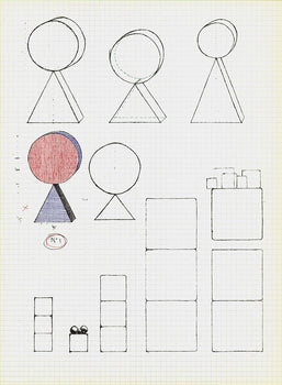 Alain Le Yaouanc Study I 