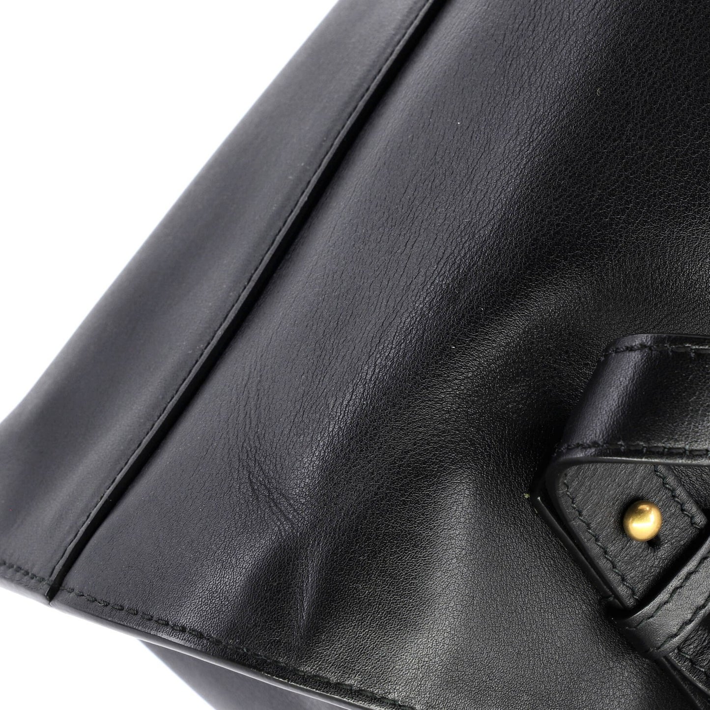 Gucci Web Heart Gg Marmont Backpack Leather