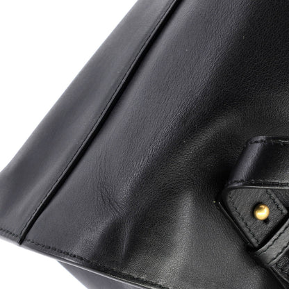 Gucci Web Heart Gg Marmont Backpack Leather