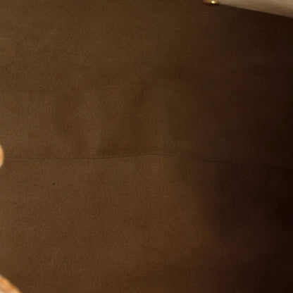 Louis Vuitton Galliera Handbag Damier Gm