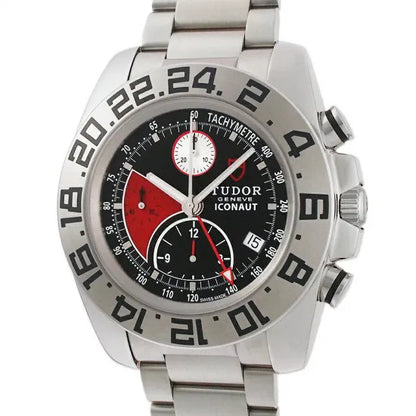 Tudor Iconaut Gmt Chronograph 20400