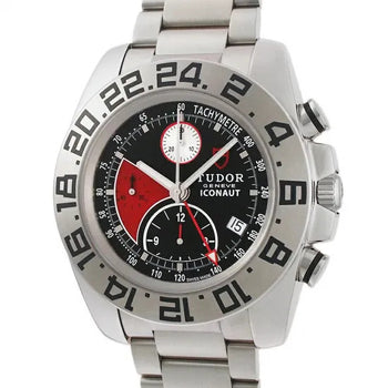 Tudor Iconaut Gmt Chronograph 20400