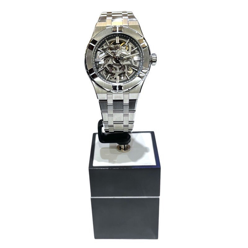 MAURICE LACROIX Iconic Automatic Skeleton
