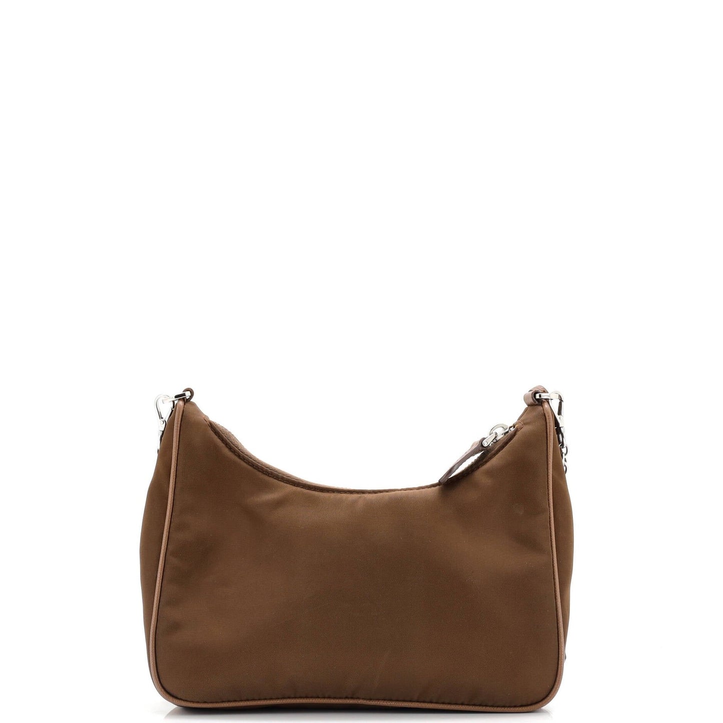 Prada Re-Edition 2005 Shoulder Bag Tessuto Small