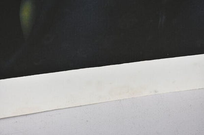 Paul Wunderlich - Twilight 3 Ed125 Original Lithograph Signed Surrealism Art