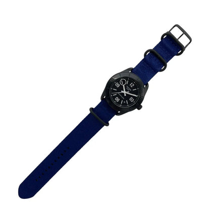 Tom Ford N.002 Ocean Plastic Tft002033 Black Plastic