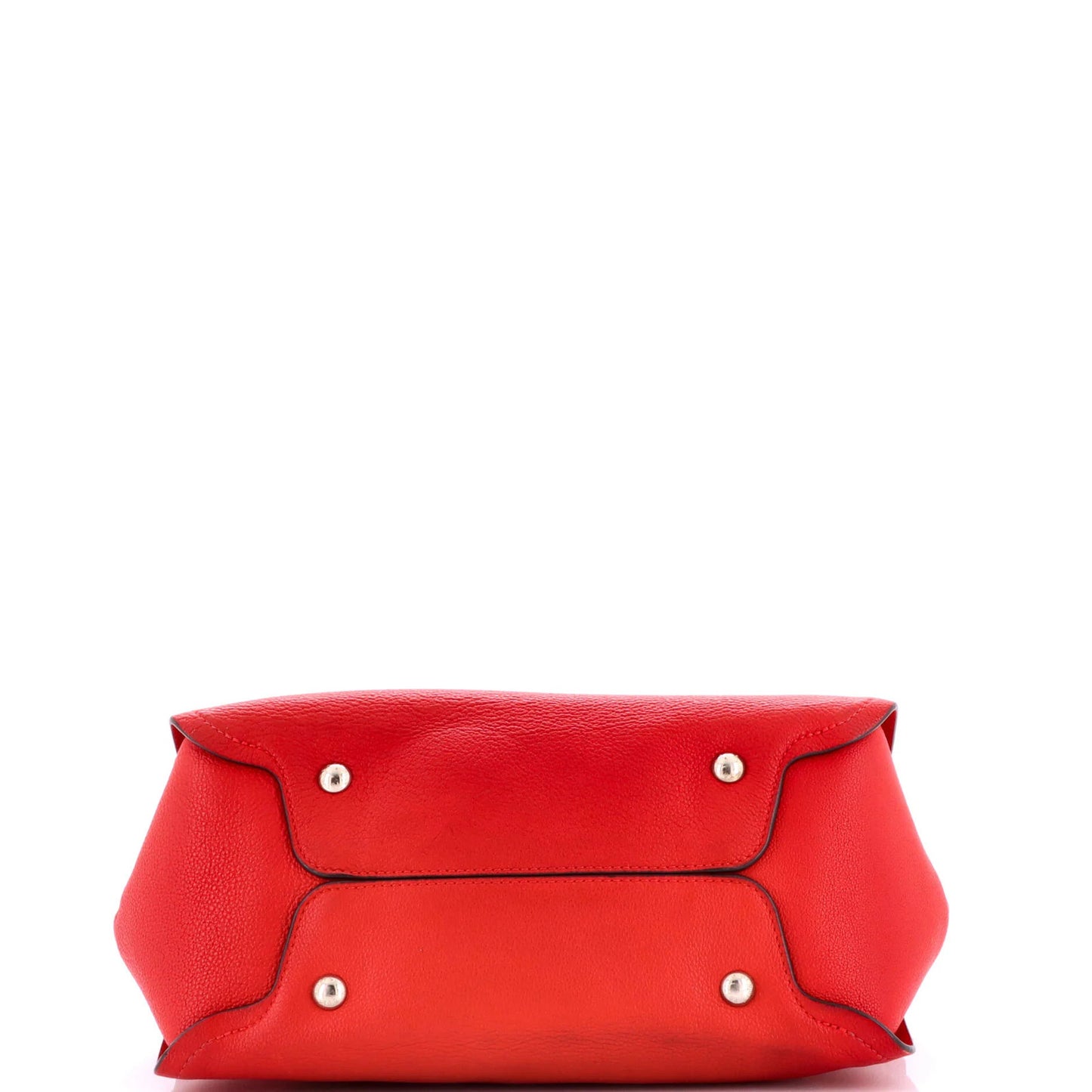 Louis Vuitton Tournon Handbag Leather