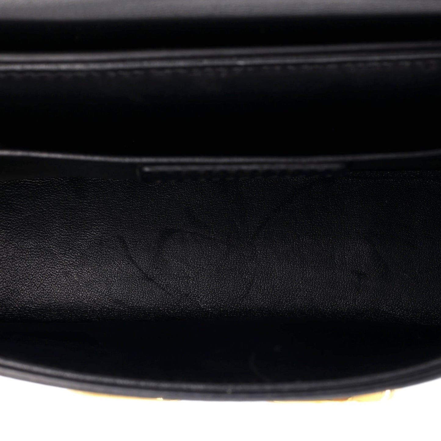 Christian Dior 30 Montaigne Box Bag Leather