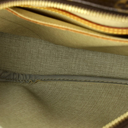 Louis Vuitton Reporter Bag Monogram Canvas Pm