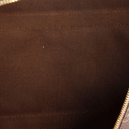 Louis Vuitton Keepall Bandouliere Bag Monogram Canvas 50