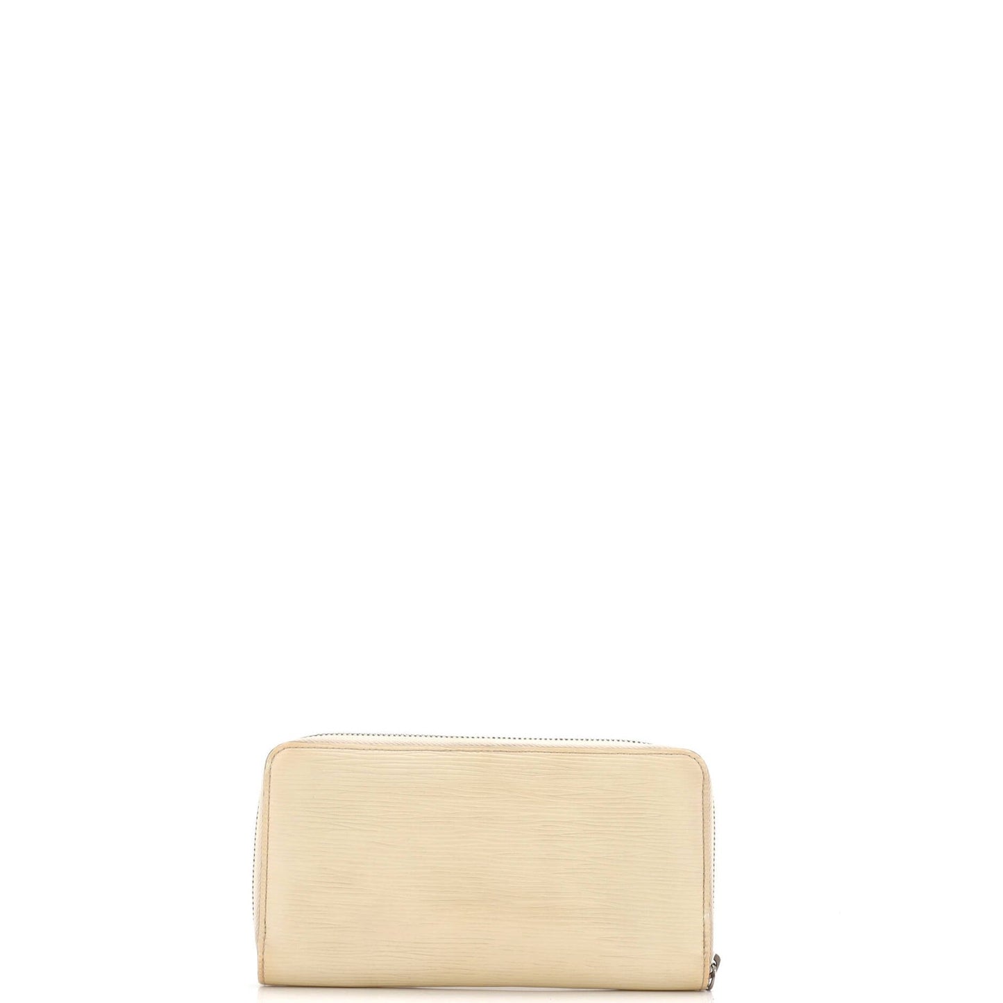 Louis Vuitton Zippy Wallet Epi Leather
