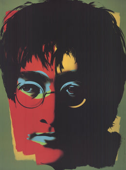 Michel D'Saulnier John Lennon 
