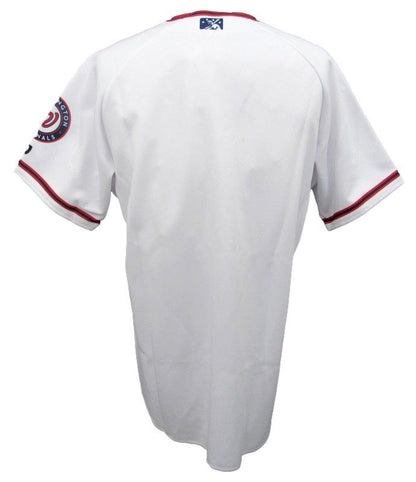 Harrisburg Senators 2022 Team Autographed By 26