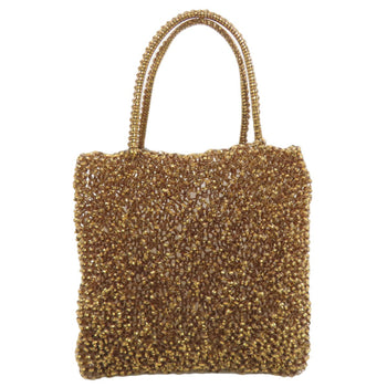 PVC ANTEPRIMA Wire bag Handbag