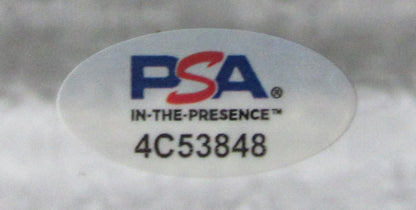 Saquon Barkley Penn State Autographed 16x20 Photo PSA/DNA 203745