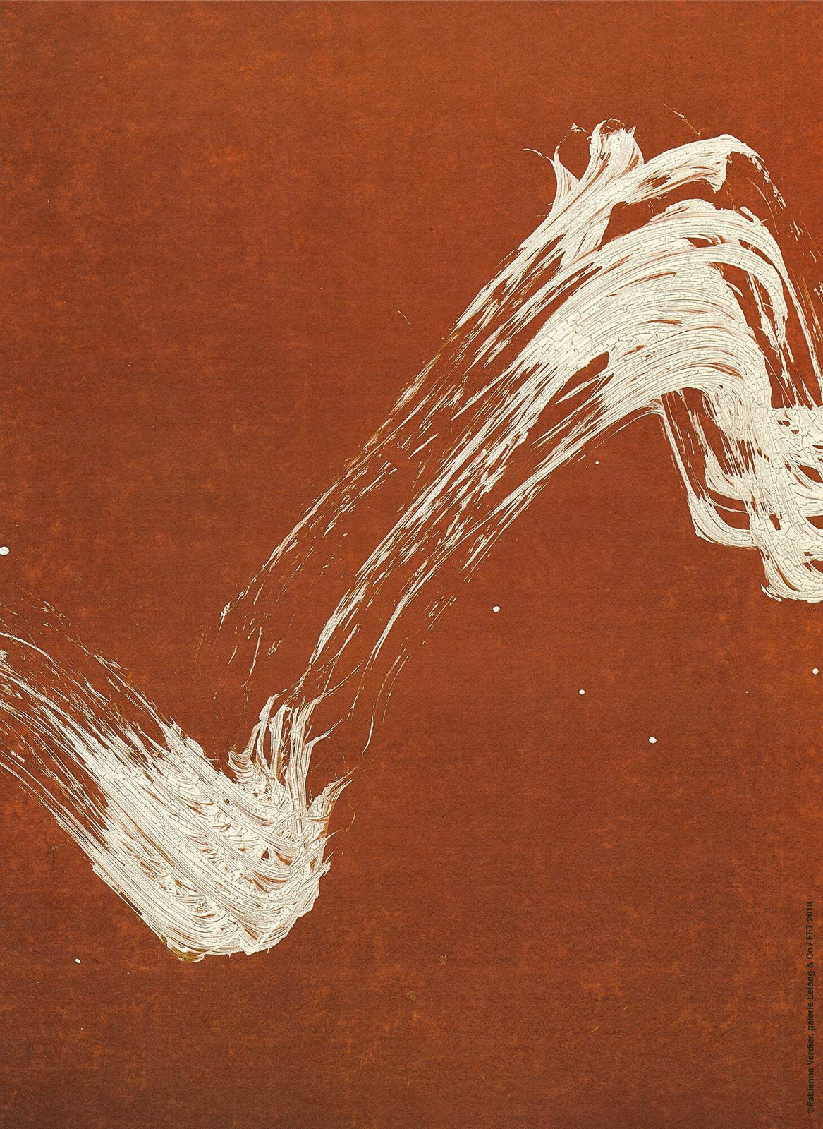 Fabienne Verdier Roland Garros French Open " Poster Contempora