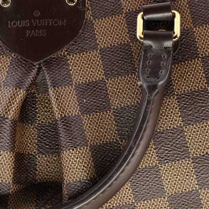 Louis Vuitton Siena Handbag Damier Pm
