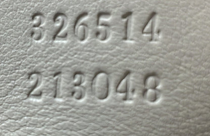 Gucci Linea A Hobo Guccissima Leather