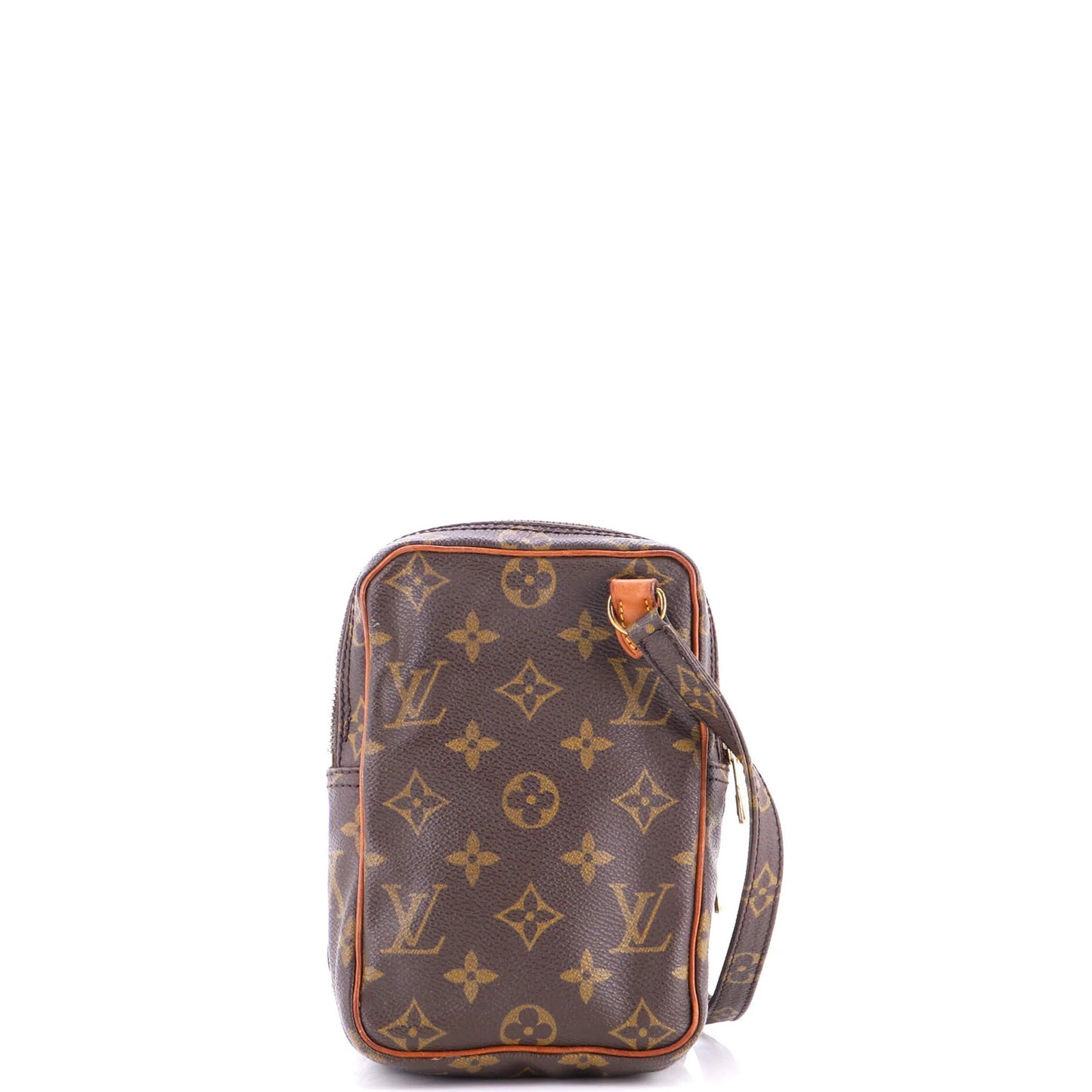 Louis Vuitton Amazone Bag Monogram Canvas Mini