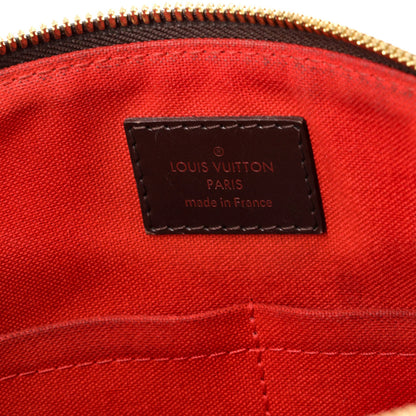 Louis Vuitton Westminster Handbag Damier Pm