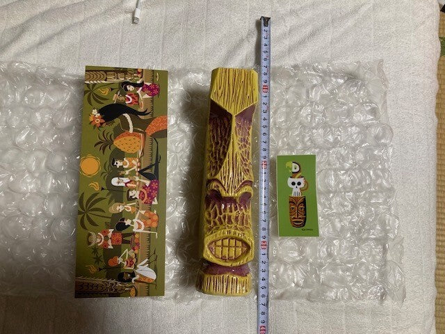 New Josh Agle Shag 2021 Tiki Mug Limited To 100